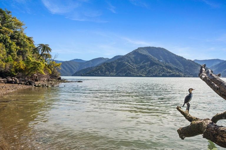 Photo of property in 674 Moetapu Bay Road, Moetapu Bay, Picton, 7282