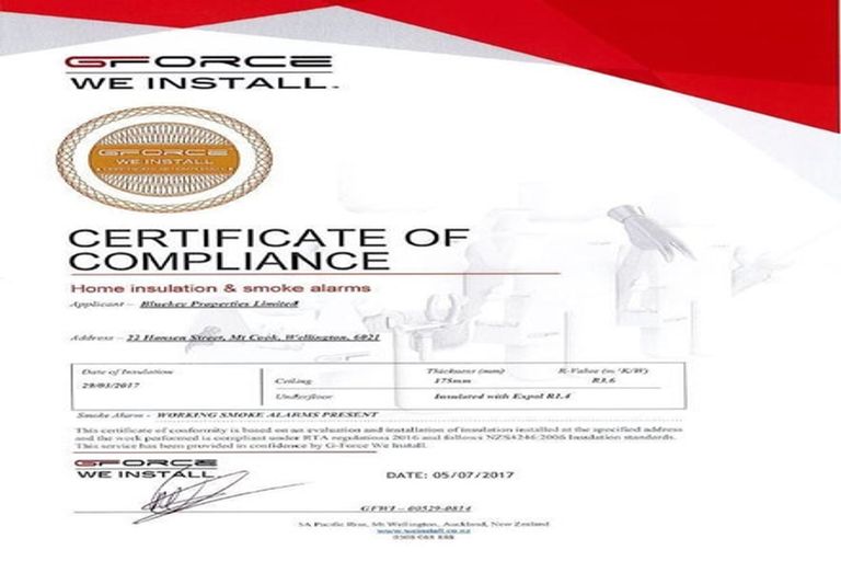 Photo of property in 22 Hanson Street, Mount Cook, Wellington, 6021