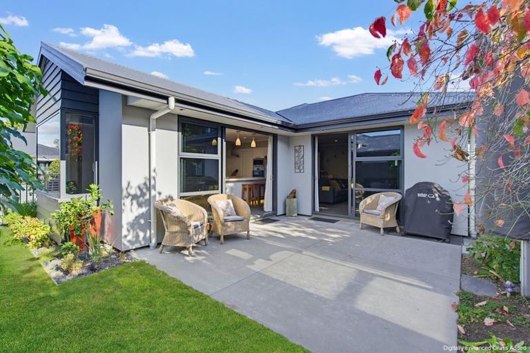 Photo of property in 23c Elizabeth Street, Ashburton, 7700