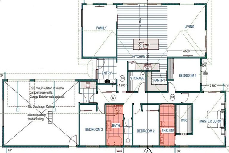 Photo of property in 37 Wakeman Drive, Lincoln, 7608