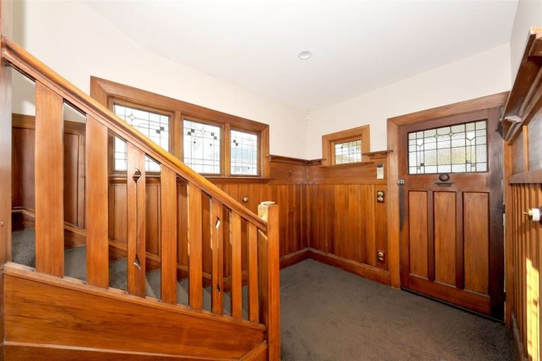 Photo of property in 31 Cleveland Street, Edgeware, Christchurch, 8013