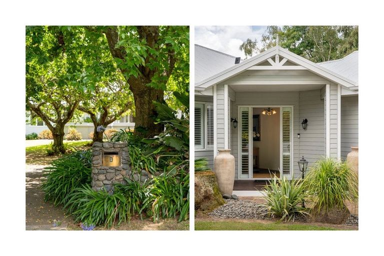 Photo of property in 1 Sycamore Rise, Tauriko, Tauranga, 3110