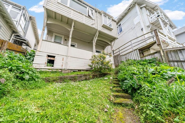 Photo of property in 135 Hataitai Road, Hataitai, Wellington, 6021