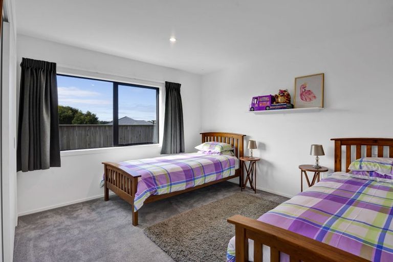 Photo of property in 6 Hawetaone Street, Bell Block, New Plymouth, 4312