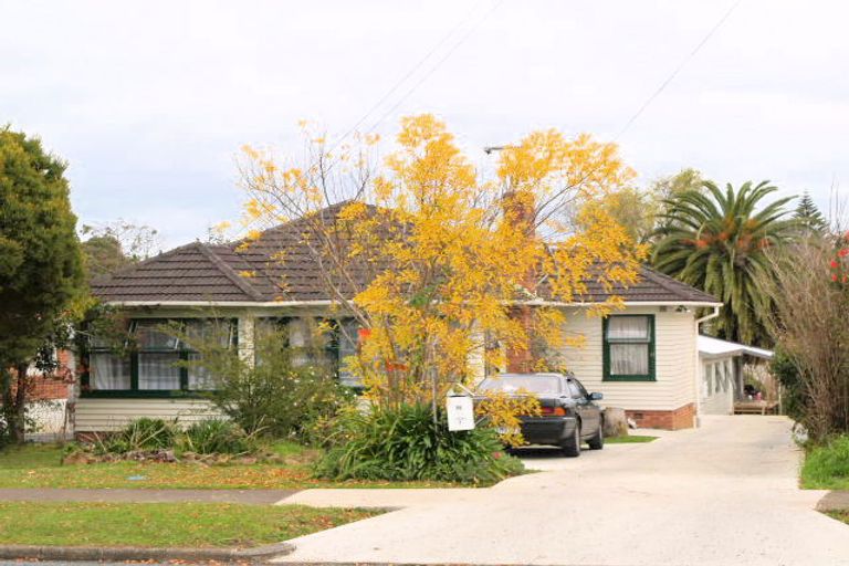 Photo of property in 2/40 Graeme Avenue, Mangere East, Auckland, 2024