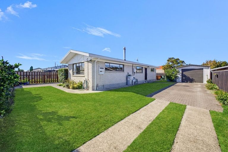 Photo of property in 23 Hawera Street, Whakatane, 3120