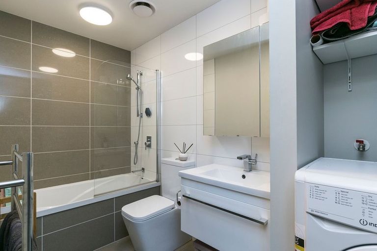 Photo of property in Masina Apartments, 204/80u Riddiford Street, Newtown, Wellington, 6021