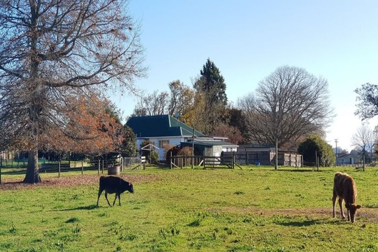 Photo of property in 117 Redoubt Road, Cambridge, 3495