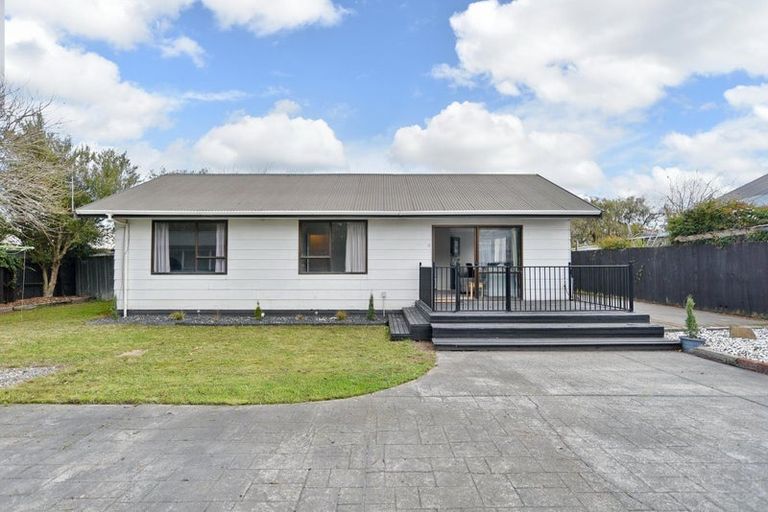 Photo of property in 2/56 Hay Street, Bromley, Christchurch, 8062