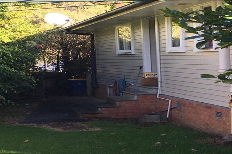 Photo of property in 51 Smythe Road, Henderson, Auckland, 0612