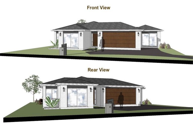 Photo of property in 114 Hare Puke Drive, Flagstaff, Hamilton, 3210