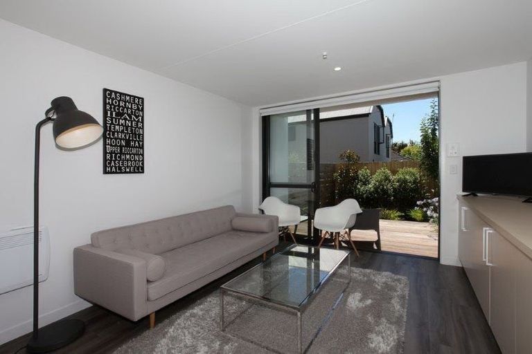 Photo of property in 19/10 Rex Street, Riccarton, Christchurch, 8041