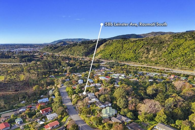 Photo of property in 58b Leinster Avenue, Raumati South, Paraparaumu, 5032