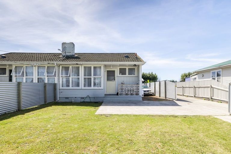 Photo of property in 61b Masefield Avenue, Maraenui, Napier, 4110