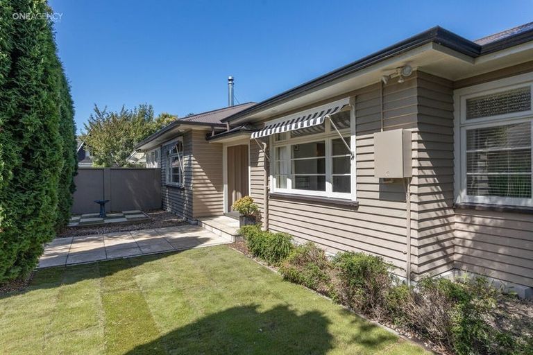 Photo of property in 278 King Street, Rangiora, 7400