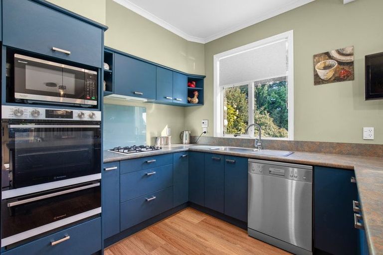 Photo of property in 566 Lauder-matakanui Road, Omakau, 9376