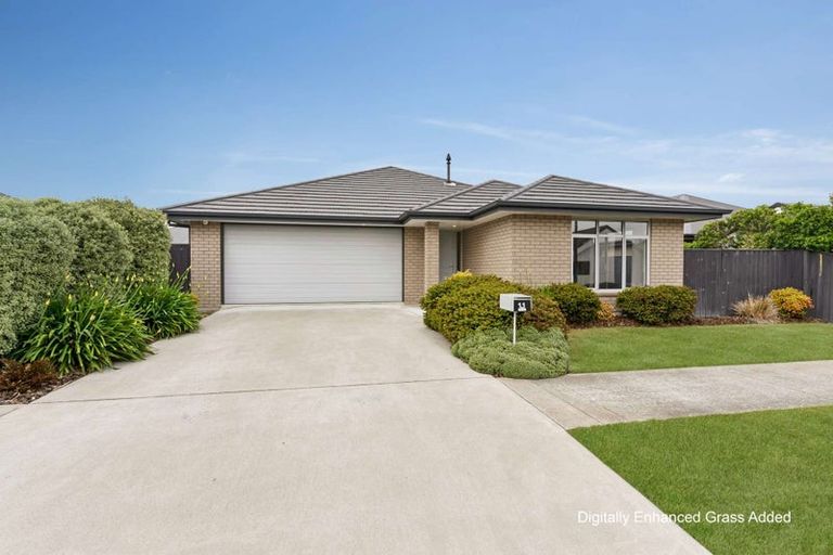Photo of property in 11 Rahme Crescent, Kaiapoi, 7630