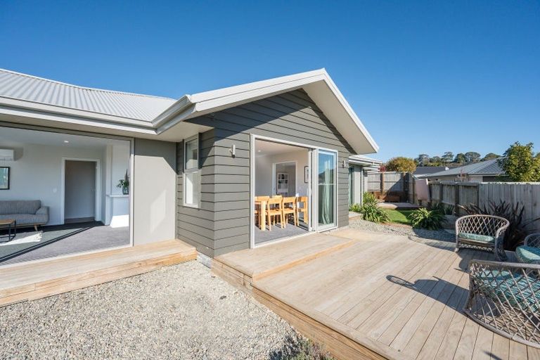 Photo of property in 4 Julius Place, Richmond, 7020