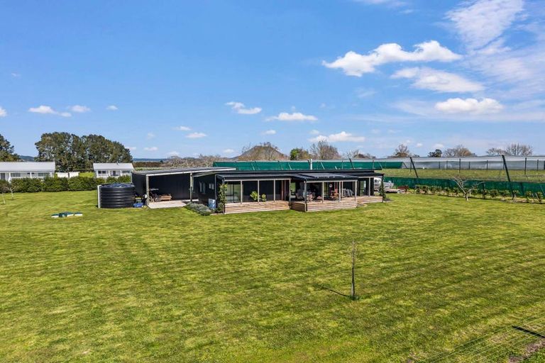 Photo of property in 689 Western Drain Road, Te Teko, Whakatane, 3192