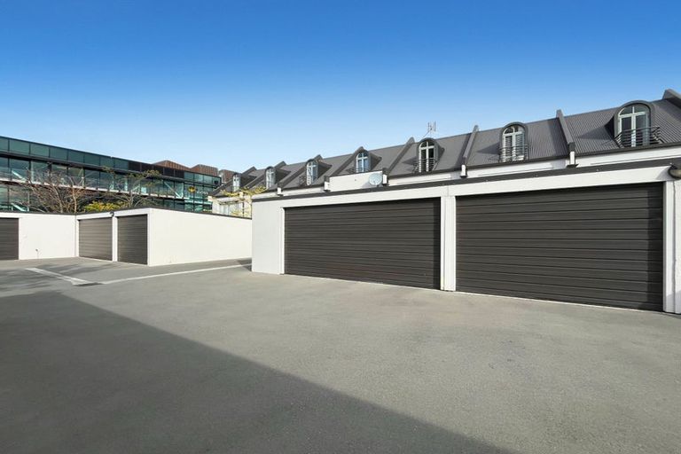 Photo of property in 3/45 Chester Street West, Christchurch Central, Christchurch, 8013