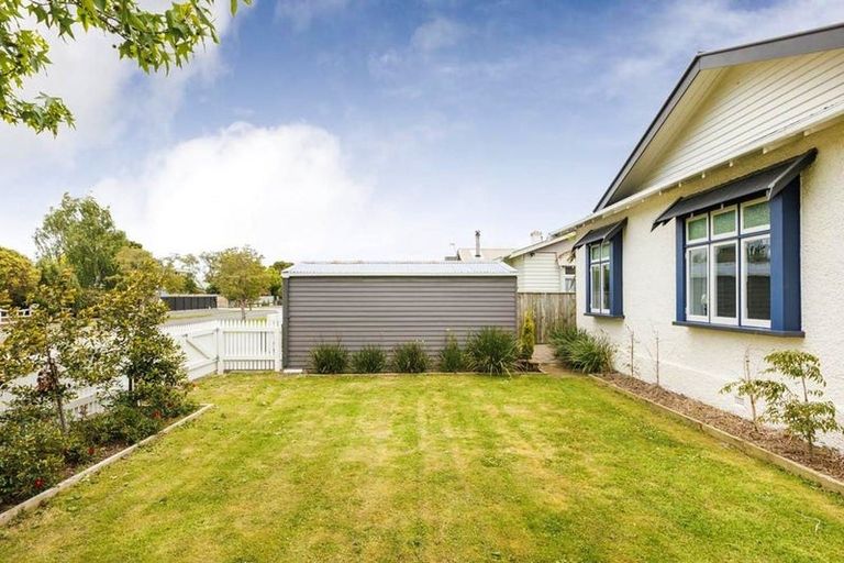 Photo of property in 31 Frederick Street, Terrace End, Palmerston North, 4410