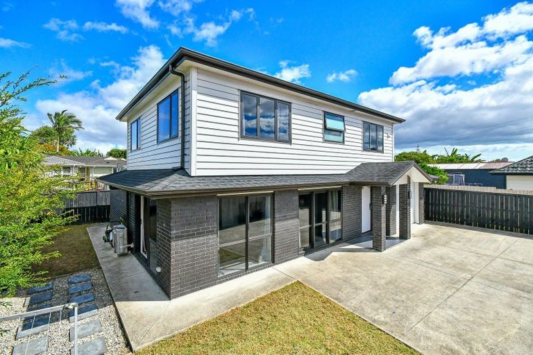 Photo of property in 43a Harania Avenue, Favona, Auckland, 2024