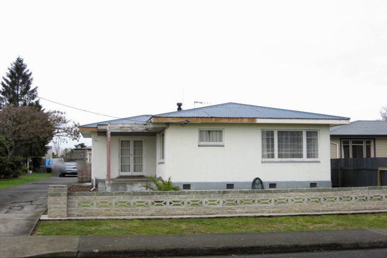 Photo of property in 804 Matai Street, Raureka, Hastings, 4120