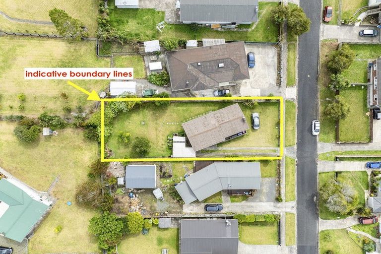 Photo of property in 8 First Avenue, Dargaville, 0310