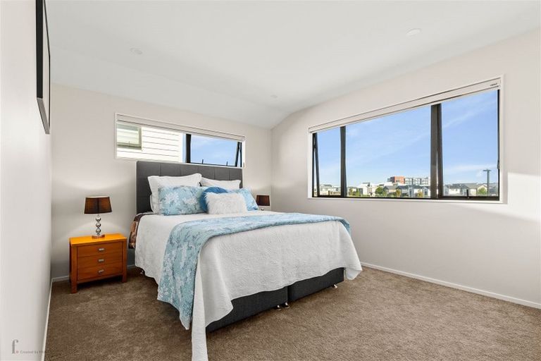 Photo of property in 6 Hiki Street, Hobsonville, Auckland, 0616