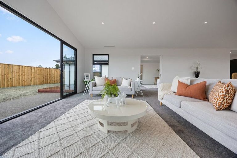 Photo of property in 12 Monarch Drive, Rolleston, 7614