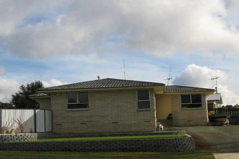 Photo of property in 1 Lancaster Street, Dinsdale, Hamilton, 3204