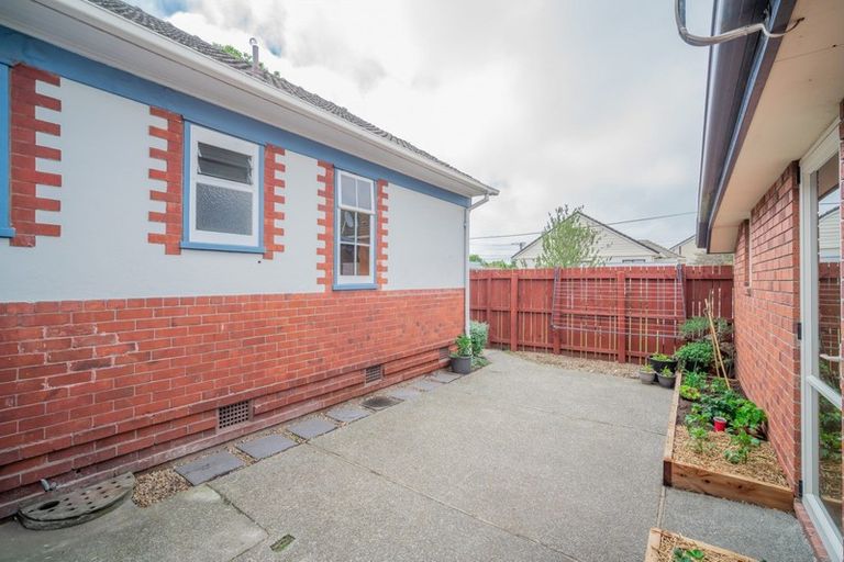 Photo of property in 6 Hammond Place, Spreydon, Christchurch, 8024