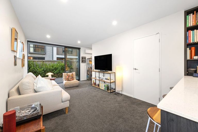 Photo of property in 1/329 Lincoln Road, Addington, Christchurch, 8024