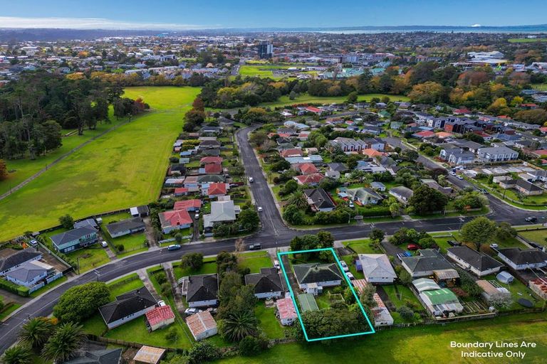 Photo of property in 48 Smythe Road, Henderson, Auckland, 0612