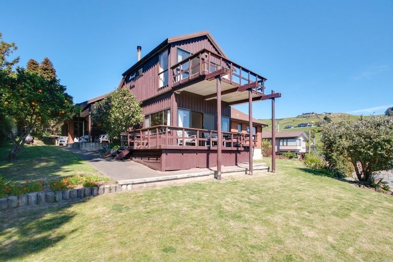 Photo of property in 51 Churchill Drive, Taradale, Napier, 4112