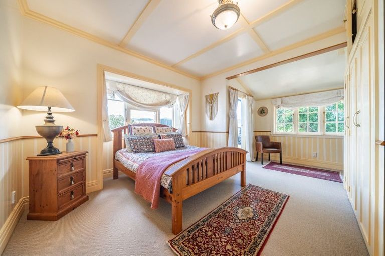 Photo of property in 46 Ararino Street, Trentham, Upper Hutt, 5018