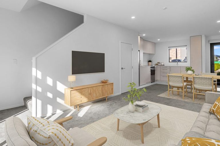 Photo of property in 4/6 Riccarton Road, Riccarton, Christchurch, 8011