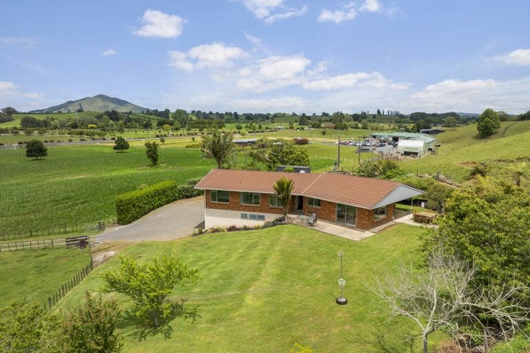 Photo of property in 78 Ormsby Road, Pirongia, Te Awamutu, 3876