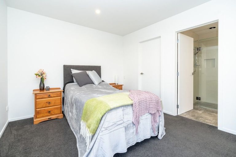 Photo of property in 17u2 Manning Street, Hamilton Central, Hamilton, 3204