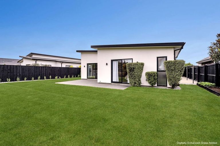 Photo of property in 8 Hungerford Drive, Rolleston, 7615