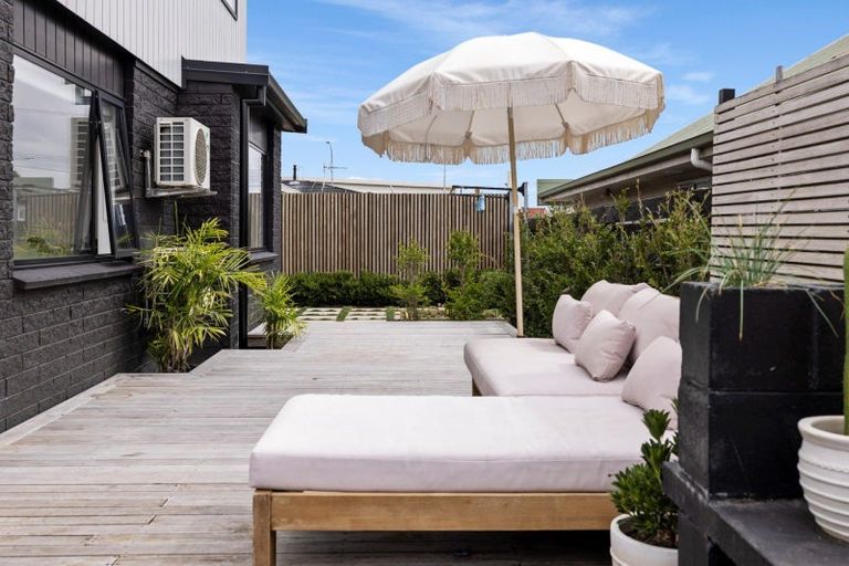 Photo of property in 3/417 Maunganui Road, Mount Maunganui, 3116