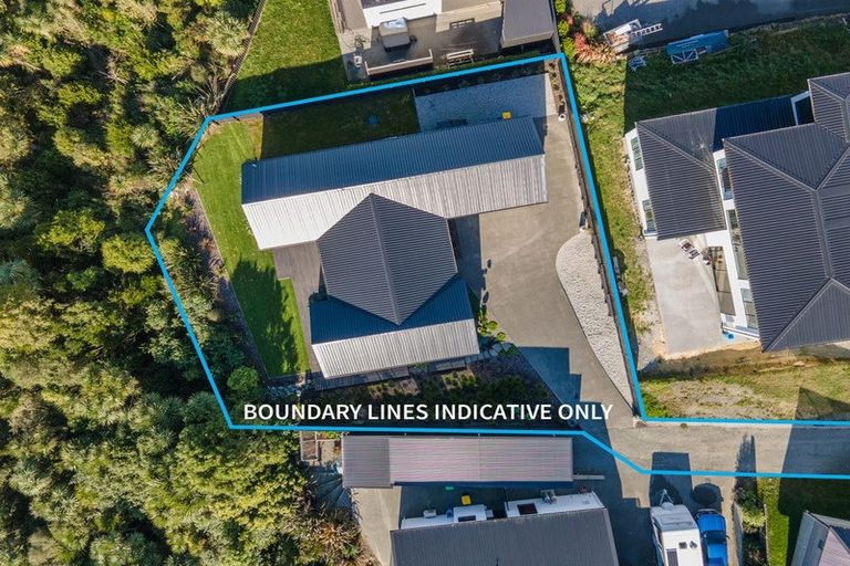 Photo of property in 13 Lancewood Terrace, Oceanview, Timaru, 7910