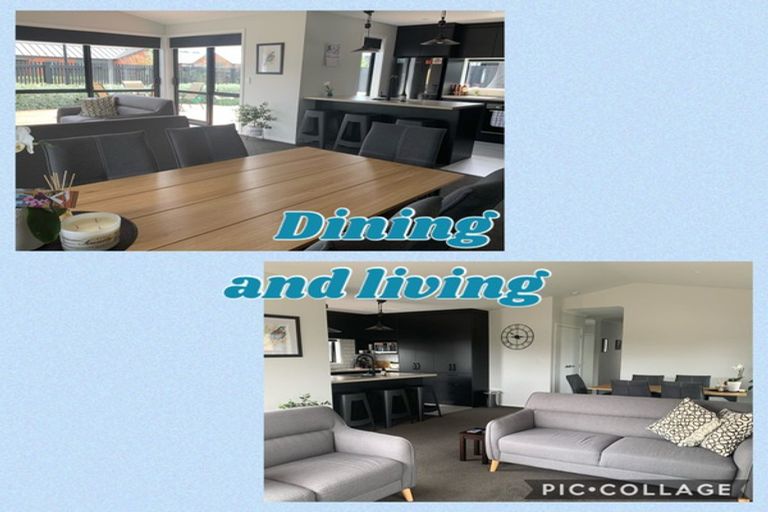 Photo of property in 24 Lulu Avenue, Chartwell, Hamilton, 3210