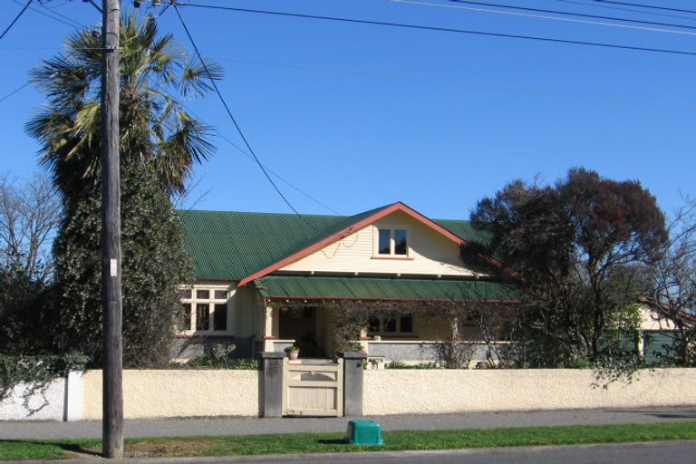 Photo of property in 81 Cornwall Street, Masterton, 5810