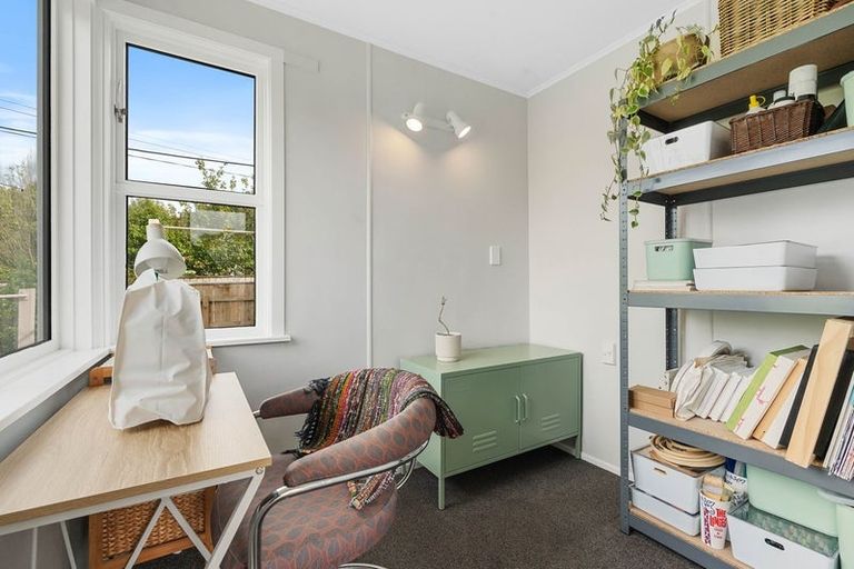 Photo of property in 33 Revans Street, Featherston, 5710