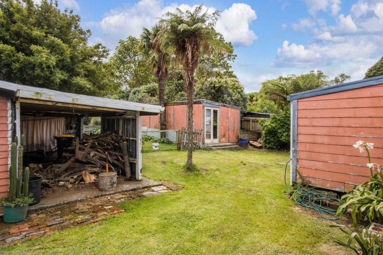 Photo of property in 11 George Street, Waihi, 3610