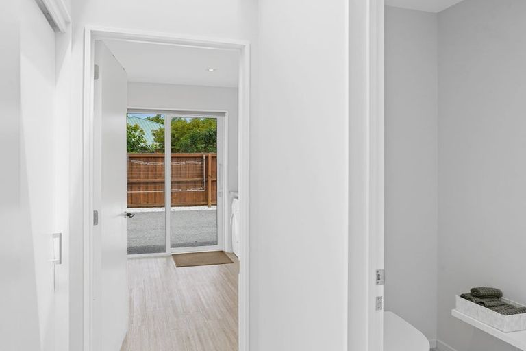 Photo of property in 97d Englefield Road, Northwood, Christchurch, 8051