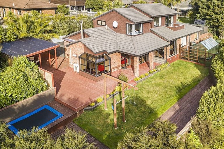 Photo of property in 4 Spyglass Lane, Whitby, Porirua, 5024