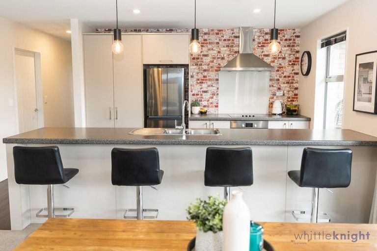 Photo of property in 8 Richmond Avenue, Halswell, Christchurch, 8025