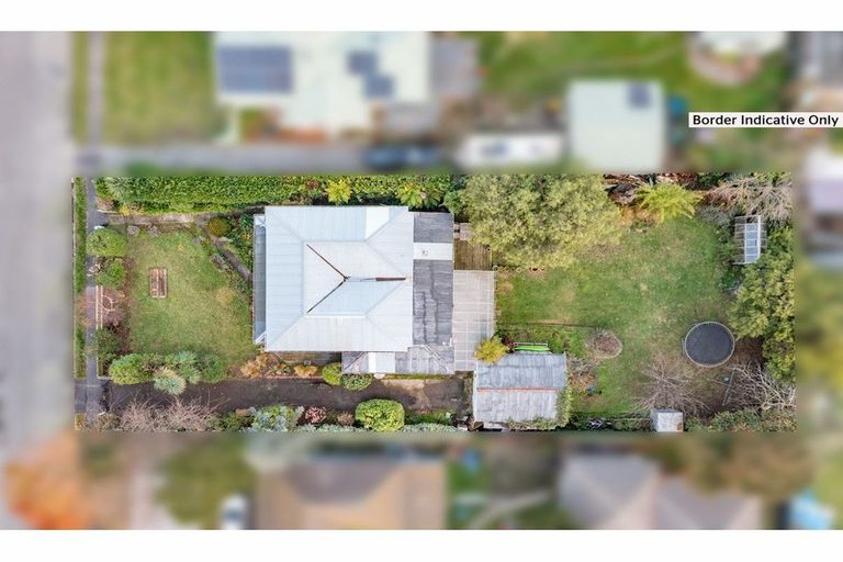 Photo of property in 13 Trent Street, Linwood, Christchurch, 8011